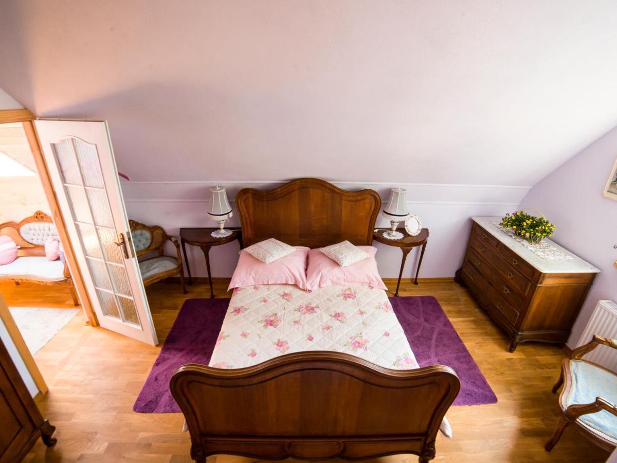 Zagroda U Macieja Ustka Kültér fotó